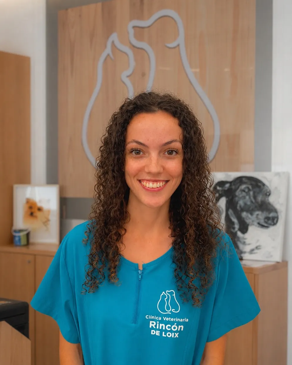Ángela Blasco